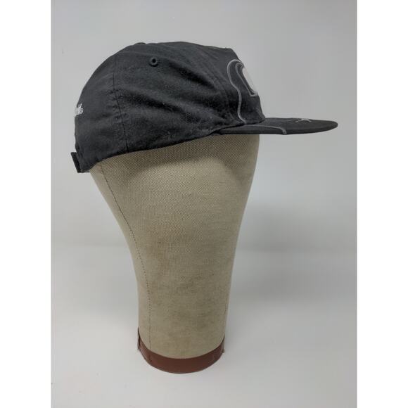 Walt Disney World Disney Parks Strapback Star Wars Darth Vader Hat Youth Black - Picture 5 of 12